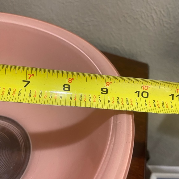 Vintage, Pyrex Nesting Bowl, From the Autumn Rainbow Series, 2.5 Liter, #325 - Picture 9 of 9